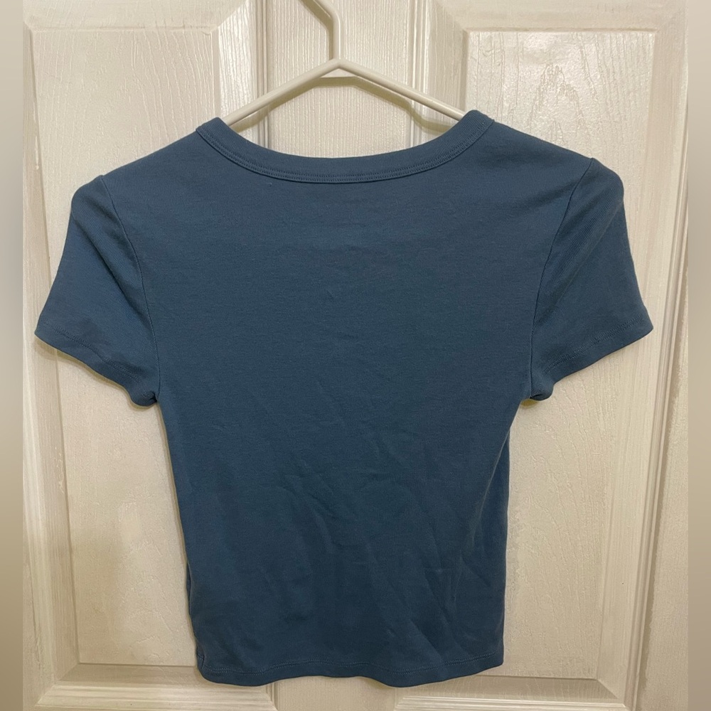 Lady Bug Tee - Picture 4 of 4